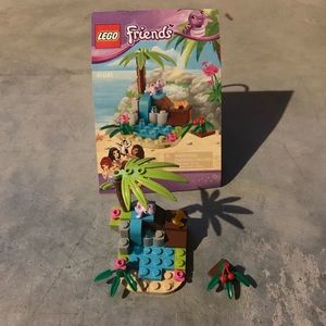 Lego Friends